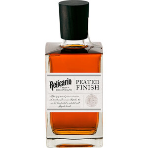 Ром "Relicario" Peated Finish, 0.7 л