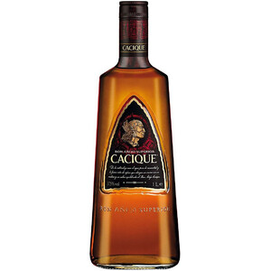 Ром "Cacique" Anejo Superior, 0.7 л