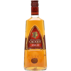 Ром "Cacique" Anejo, 0.7 л