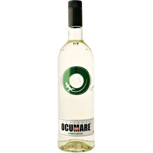Ром "Ocumare" White, 0.75 л