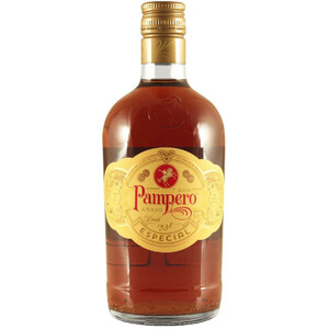 Ром "Pampero" Especial, 0.7 л