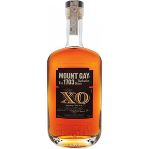 Ром "Mount Gay" Extra old, Reserve Cask, 0.7 л