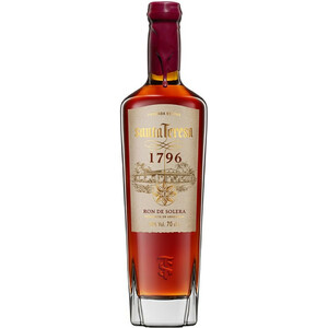 Ром Santa Teresa 1976, 0.7 л