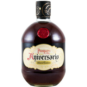 Ром "Pampero" Aniversario Reserva Exclusiva, 0.7 л