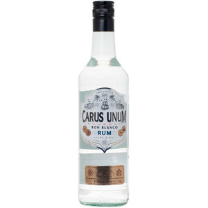 Ром "Carus Unum" Blanco, 0.7 л