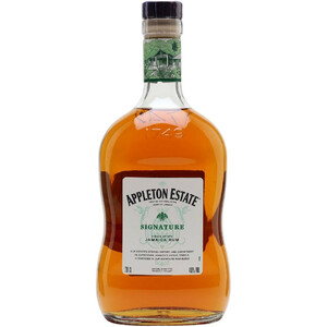 Ром "Appleton Estate" Signature Blend, 0.7 л