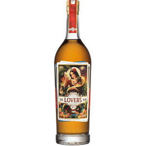 Ром "The Lovers", 0.7 л