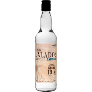 Ром "Ron Calados" White, 0.7 л