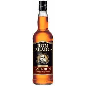 Ром "Ron Calados" Dark, 0.7 л