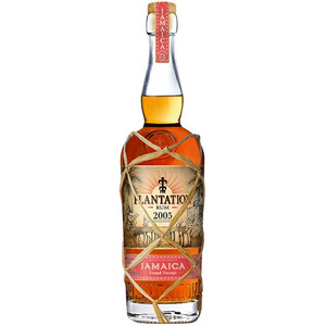 Ром "Plantation" Jamaica, 2005, 0.7 л