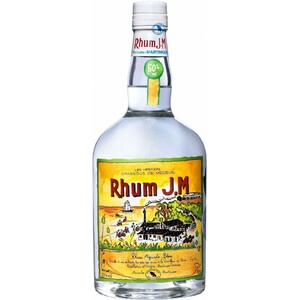Ром Rhum J.M Blanc, 0.7 л