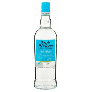 Ром "Trois Rivieres" Cuvee Speciale Mojito & Long Drink, Martinique AOC, 0.7 л