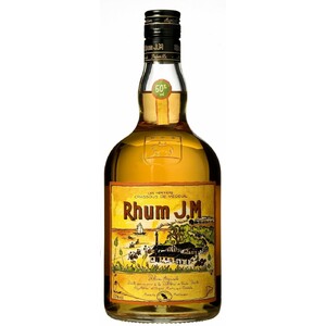 Ром Rhum J.M Eleve Sous Bois, 0.7 л