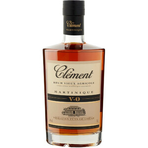 Ром "Clement", Vieux Agricole, 0.7 л