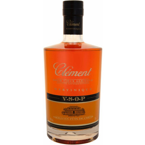 Ром "Clement" VSOP, 0.7 л