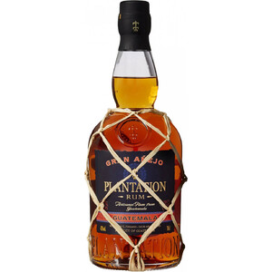 Ром "Plantation" Guatemala Gran Anejo, 0.7 л