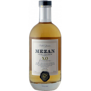 Ром Mezan Jamaica XO, 0.7 л