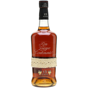 Ром Zacapa Centenario, 15 Years, 0.7 л