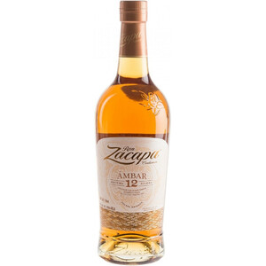 Ром Zacapa Centenario, Ambar, 12 Years, 1 л