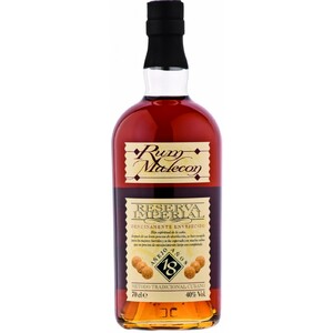 Ром Malecon "Reserva Imperial", Anejo 18 Anos, 0.7 л