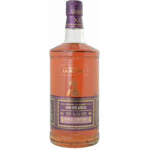 Ром Maison la Mauny XO, 0.7 л