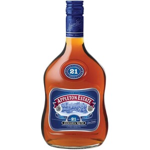 Ром "Appleton Estate" 21 Years Old, 0.7 л