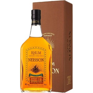 Ром "Neisson" Extra Vieux, gift box, 0.7 л