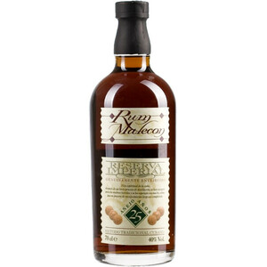 Ром Malecon "Reserva Imperial", Anejo 25 Anos, 0.7 л