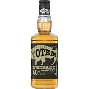 Виски "Totem" Original, 0.7 л