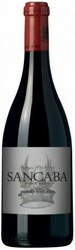 Вино Tenuta di Trinoro, "Sancaba" Pinot Nero, Toscana IGT, 2013
