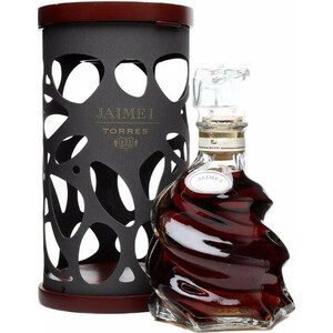 Бренди Torres, Jaime I, gift box, 0.7 л