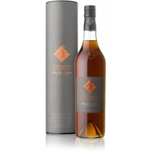 Бренди Fernando de Castilla Solera Gran Reserva Brandy de Jerez DO, 0.7 л