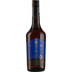 Бренди "Valdespino" 5, 0.7 л