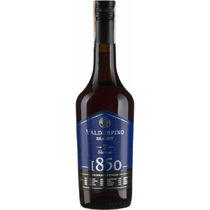 Бренди "Valdespino" 7 Reserva, 0.7 л