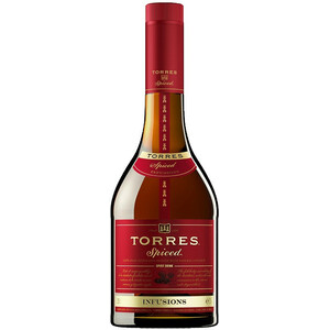 Бренди "Torres" Spiced, 0.7 л