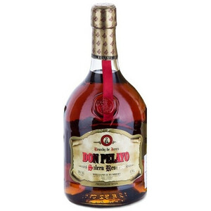 Бренди "Don Pelayo" Reserva, 0.7 л