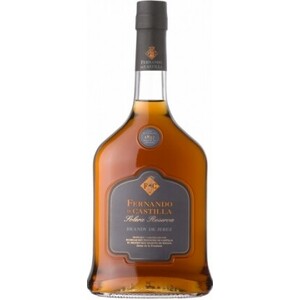 Бренди Fernando de Castilla Solera Reserva Brandy de Jerez DO, 0.7 л