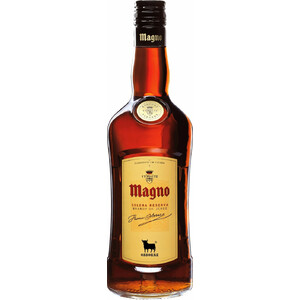 Бренди Osborne, "Magno" Solera Reserva, 0.5 л