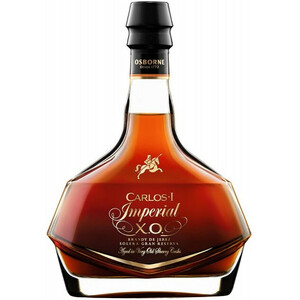 Бренди Osborne, "Carlos I" Imperial XO, 0.7 л
