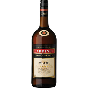 Бренди Bardinet VSOP, 0.7 л