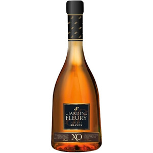 Бренди "Jardin Fleury" XO, 0.5 л