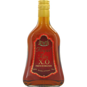 Бренди "Royal Ritz" X.O., 0.7 л
