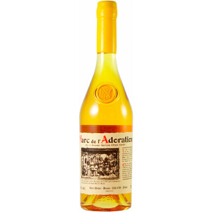 Бренди Albert Bichot, Marc de l'Adoration AOC, 0.7 л