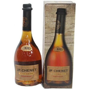Бренди J. P. Chenet, XO, gift box, 0.7 л