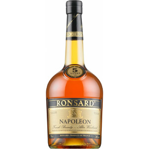 Бренди "Ronsard Napoleon" VSOP, 0.7 л
