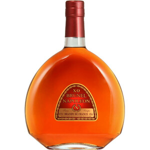Бренди "Brunel" Napoleon XO, 0.7 л