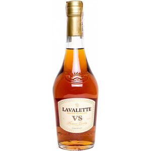 Бренди "Lavalette" VS, 0.5 л