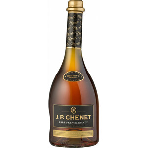 Бренди J. P. Chenet, Reserve Imperiale, 0.5 л