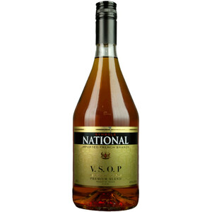 Бренди A. de Fussigny, "Symbole National" VSOP, 0.5 л