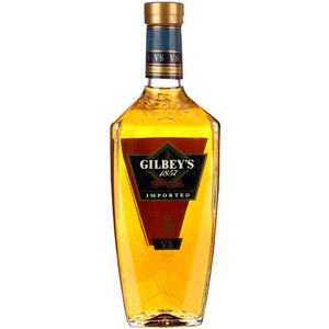 Бренди "Gilbey's 1857" VS, 0.5 л